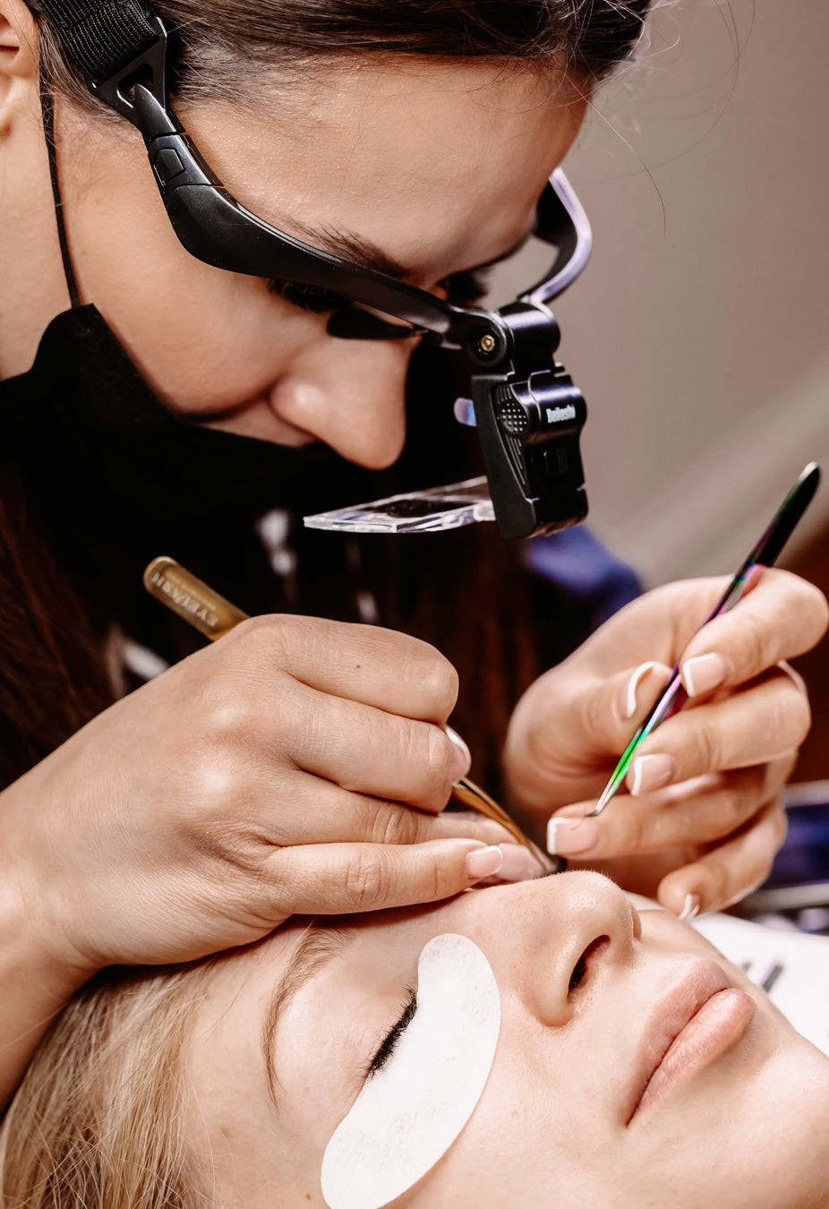 Why LashBou Lash Extension Trainings in Chicago